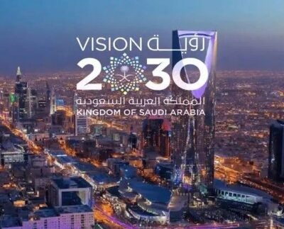 Vision 2030