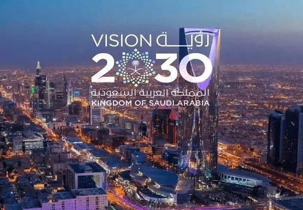 Vision 2030