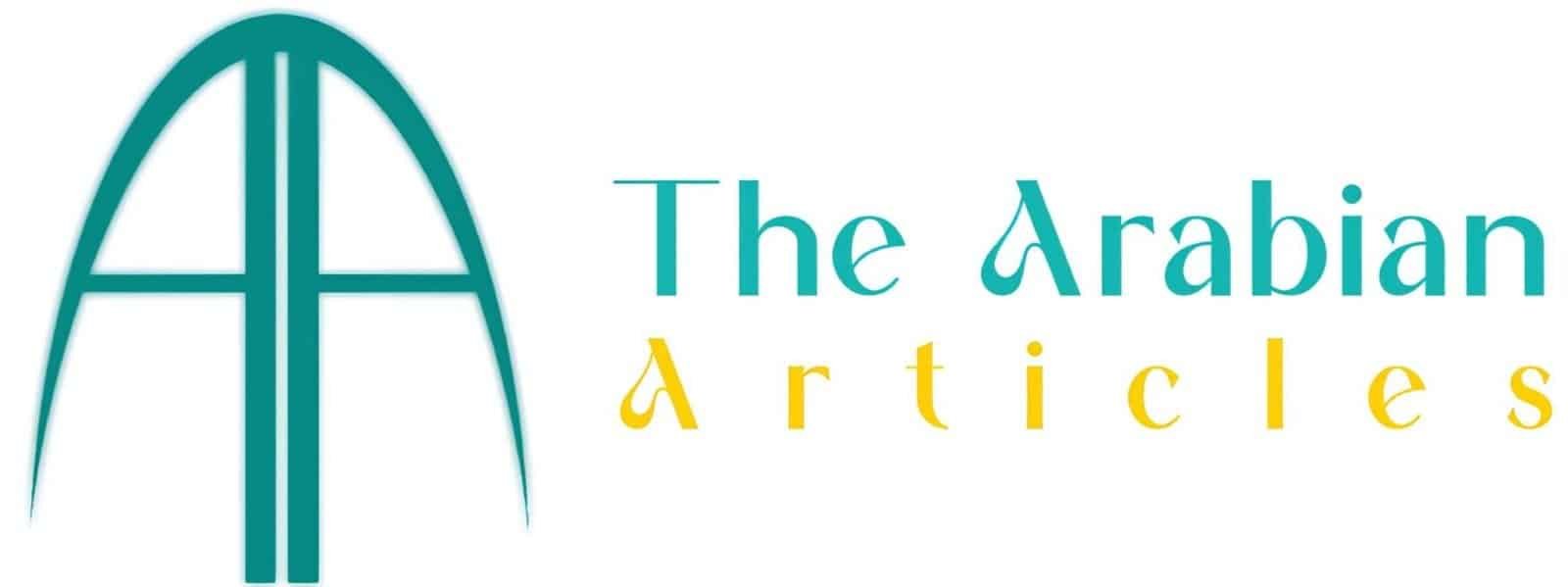 The Arabian articles