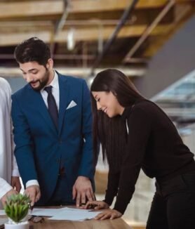 Startup success in the Gulf