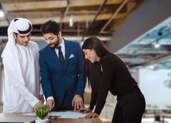 Startup success in the Gulf