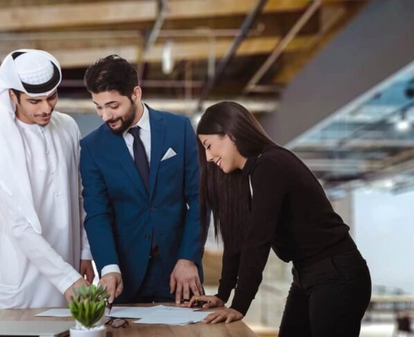 Startup success in the Gulf