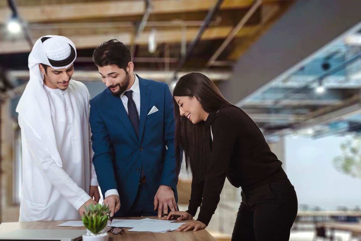 Startup success in the Gulf