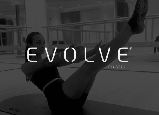Evolve Pilates