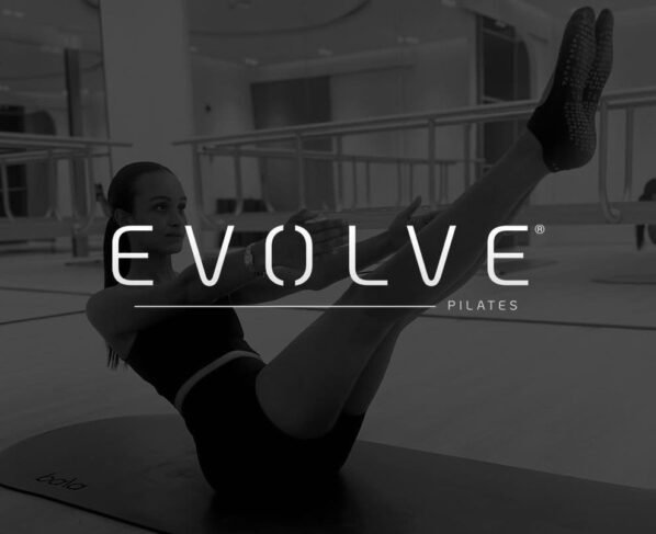 Evolve Pilates
