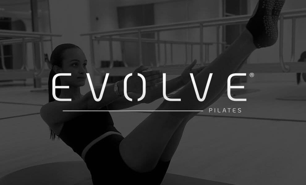 Evolve Pilates