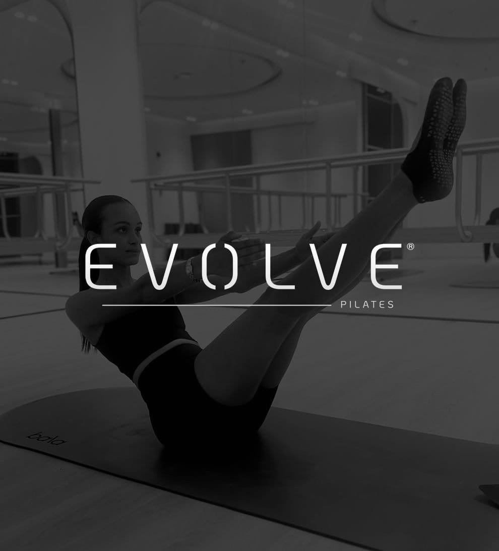 Evolve Pilates