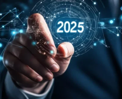 Influential business thinkers 2025