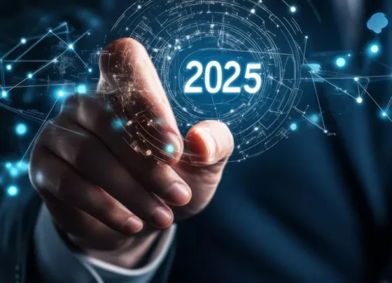 Influential business thinkers 2025