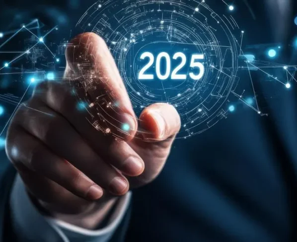 Influential business thinkers 2025