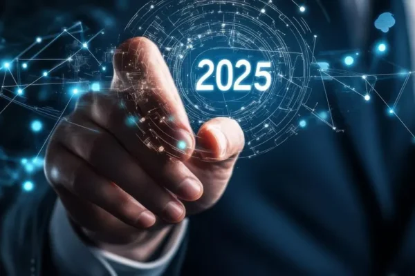 Business Voices 2025: The Influential Thinkers Redefining Success Influential business thinkers 2025