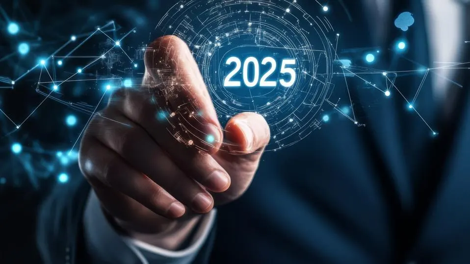 Influential business thinkers 2025