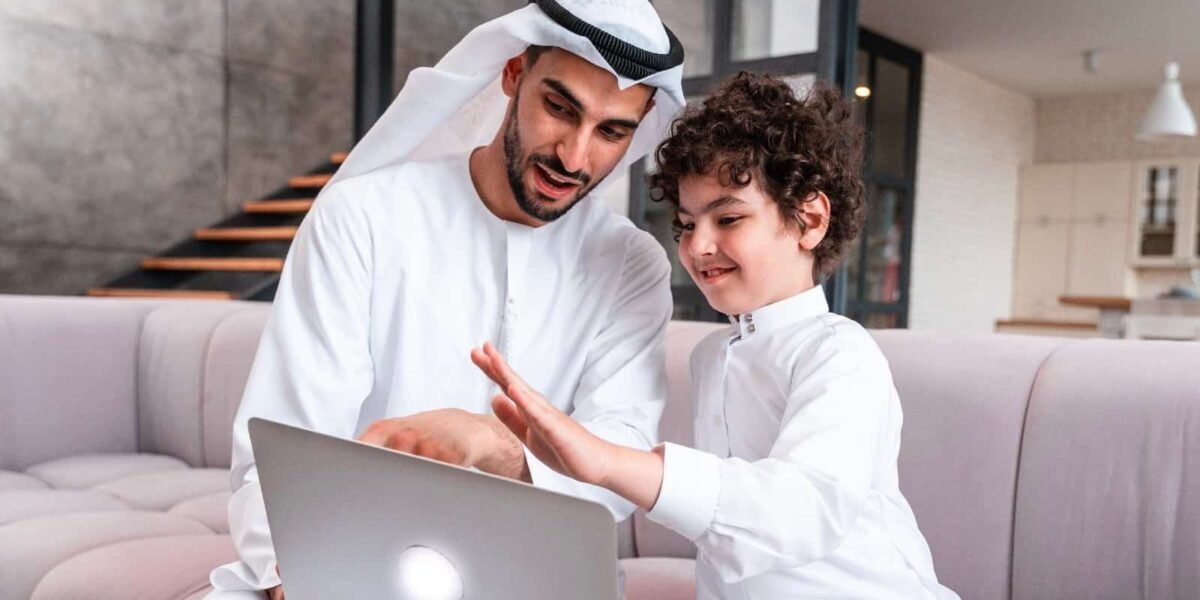 Family-owned businesses in the Gulf
