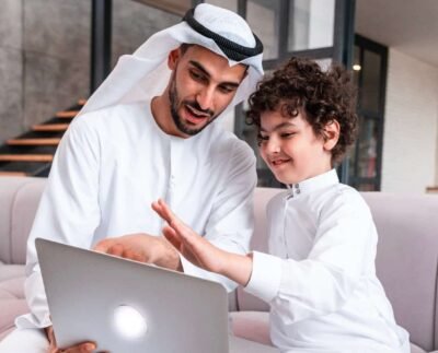 Family-owned businesses in the Gulf