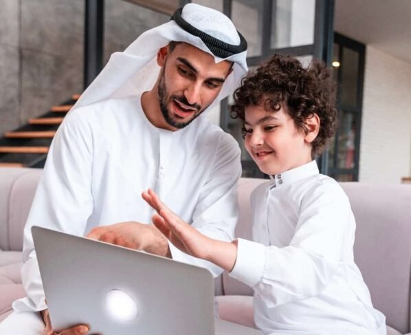 Family-owned businesses in the Gulf