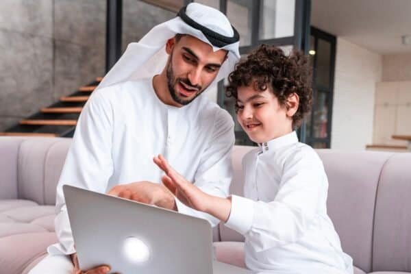 Why Family-Owned Businesses in the Gulf Are Going Digital in 2025 Family-owned businesses in the Gulf