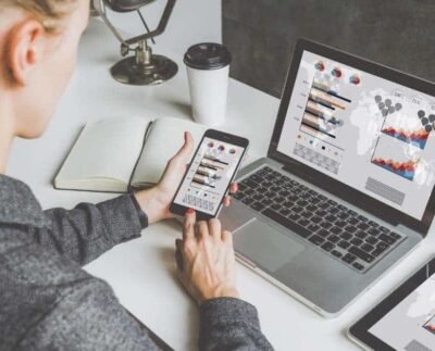 Top 10 Must-Have Tech Devices for Entrepreneurs in the Middle East (2025)