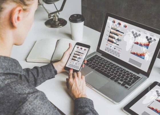 Top 10 Must-Have Tech Devices for Entrepreneurs in the Middle East (2025)