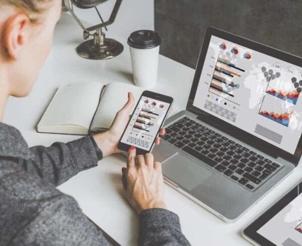 Top 10 Must-Have Tech Devices for Entrepreneurs in the Middle East (2025)