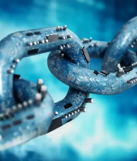 Blockchain in the Middle East