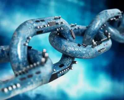 Blockchain in the Middle East