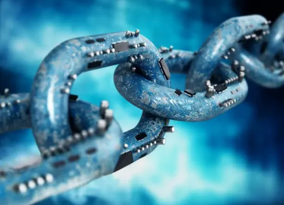 Blockchain in the Middle East