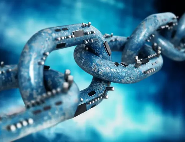 Blockchain in the Middle East