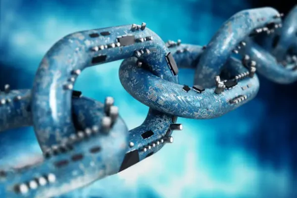 How Blockchain Is Revolutionizing Business Operations in the Middle East Blockchain in the Middle East
