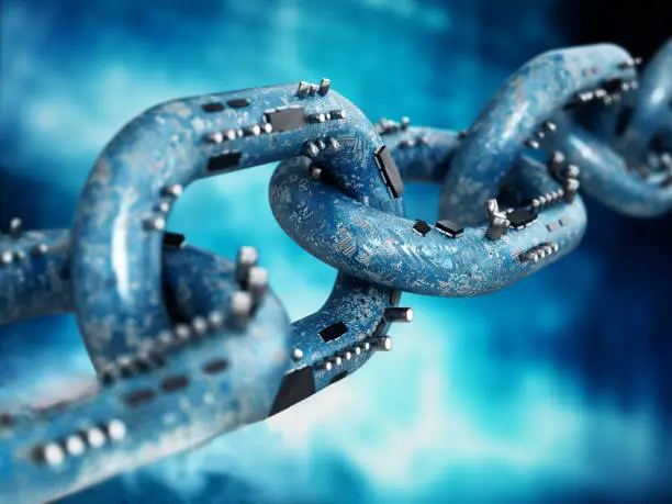 Blockchain in the Middle East