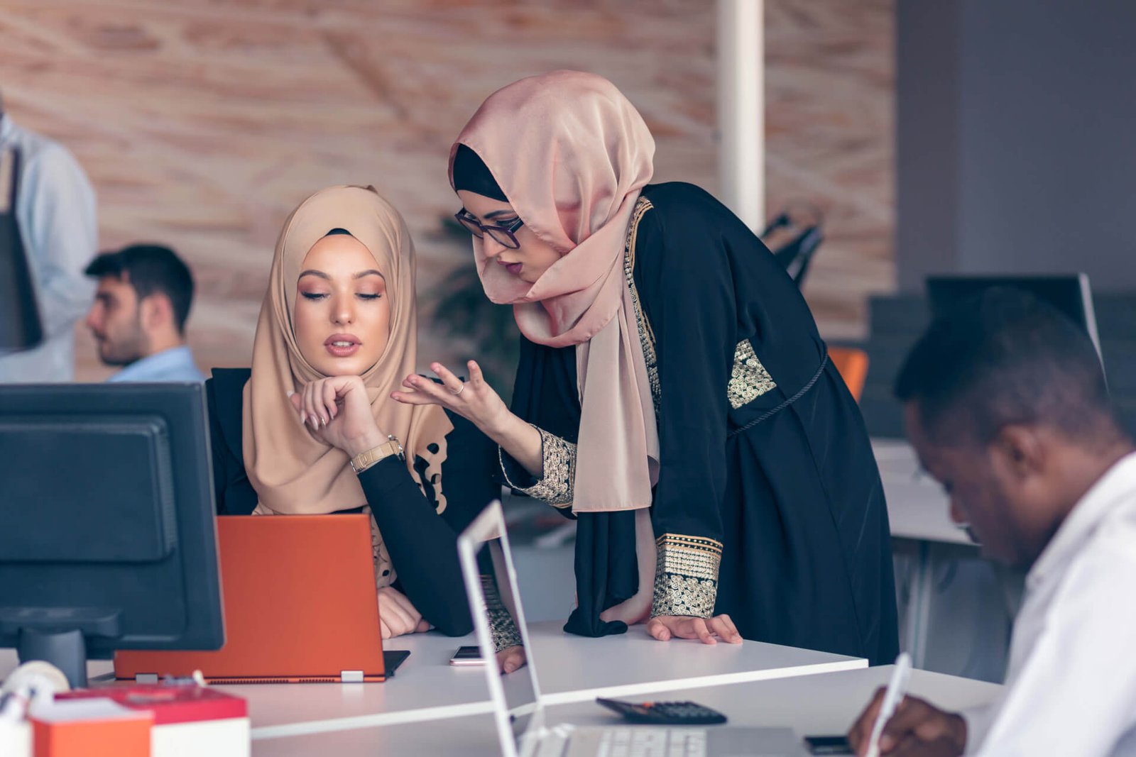 Inside the Mind of a Startup Mentor: Advice for New Entrepreneurs in the GCC