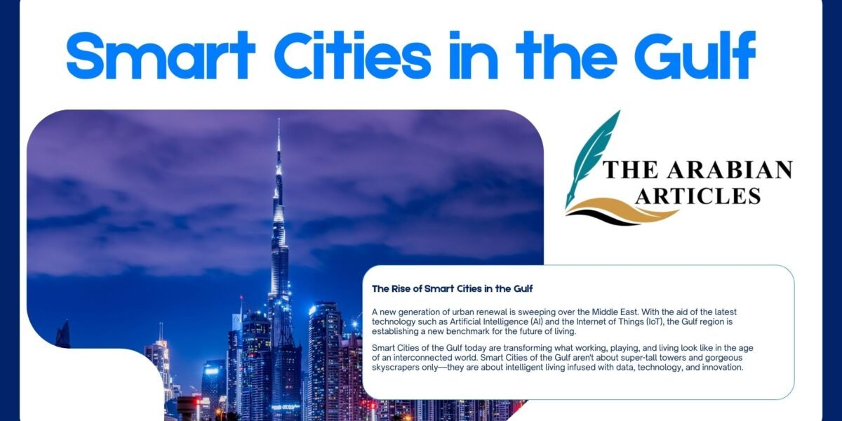 Smart Cities