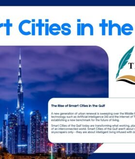 Smart Cities