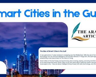 Smart Cities