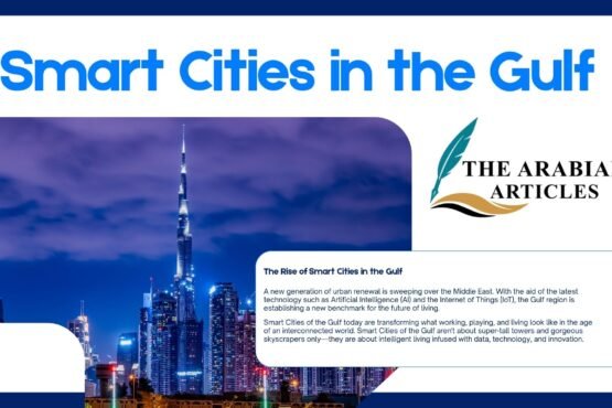 Smart Cities