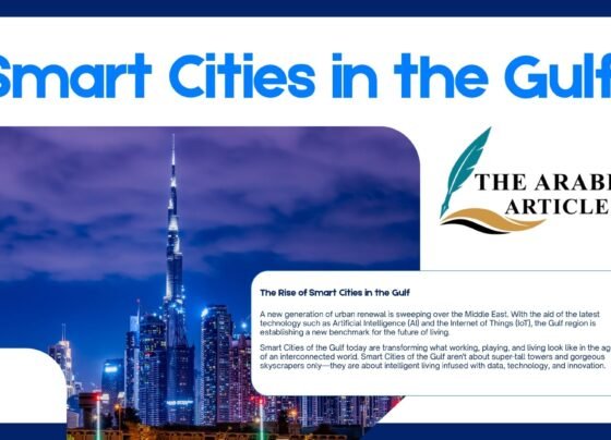 Smart Cities