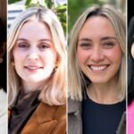 What Women Leaders in Tech Wish They Knew Before Starting Out
