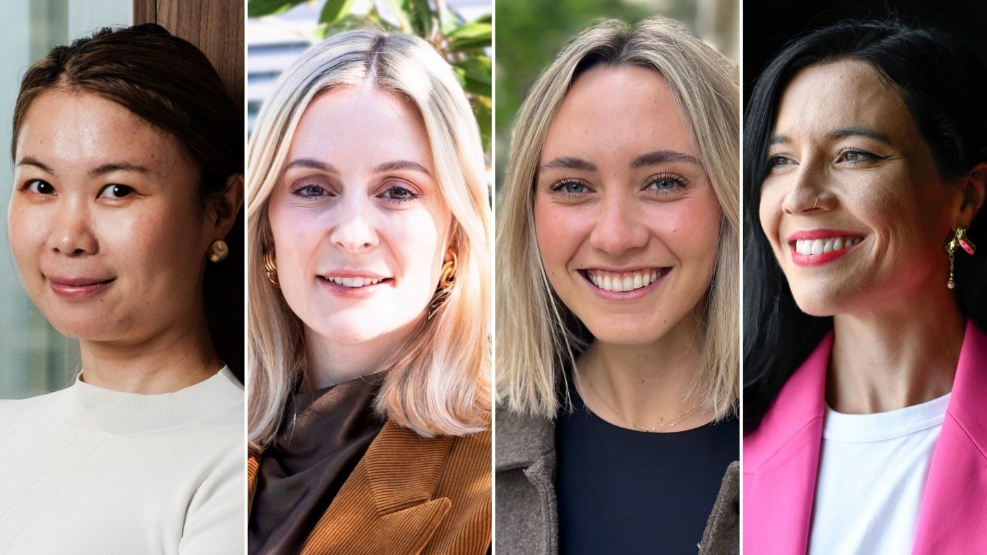 What Women Leaders in Tech Wish They Knew Before Starting Out