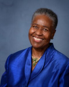 Dame Neslyn Watson