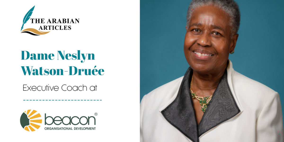 Dame Neslyn Watson
