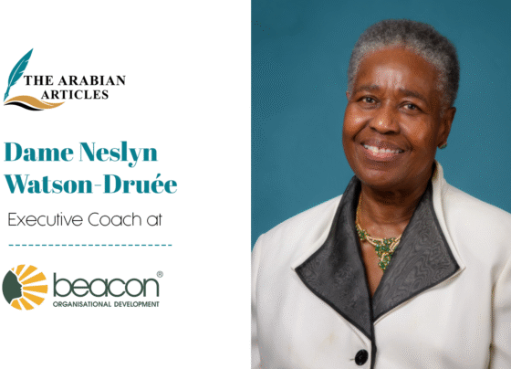 Dame Neslyn Watson