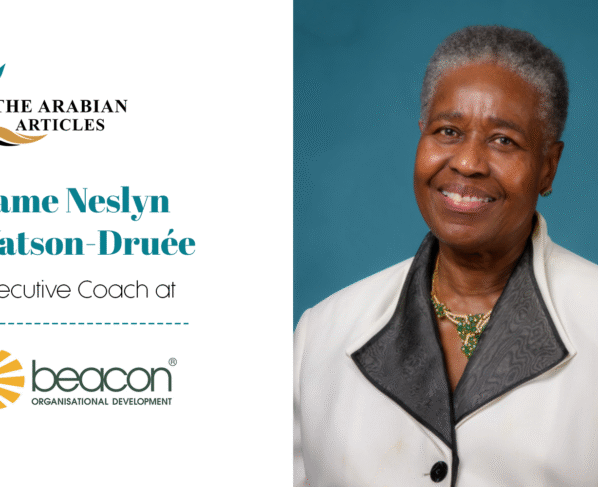 Dame Neslyn Watson