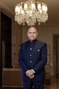 H.E. Dr Nawab Mir Nasir Ali Khan