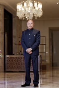 H.E. Dr Nawab Mir Nasir Ali Khan