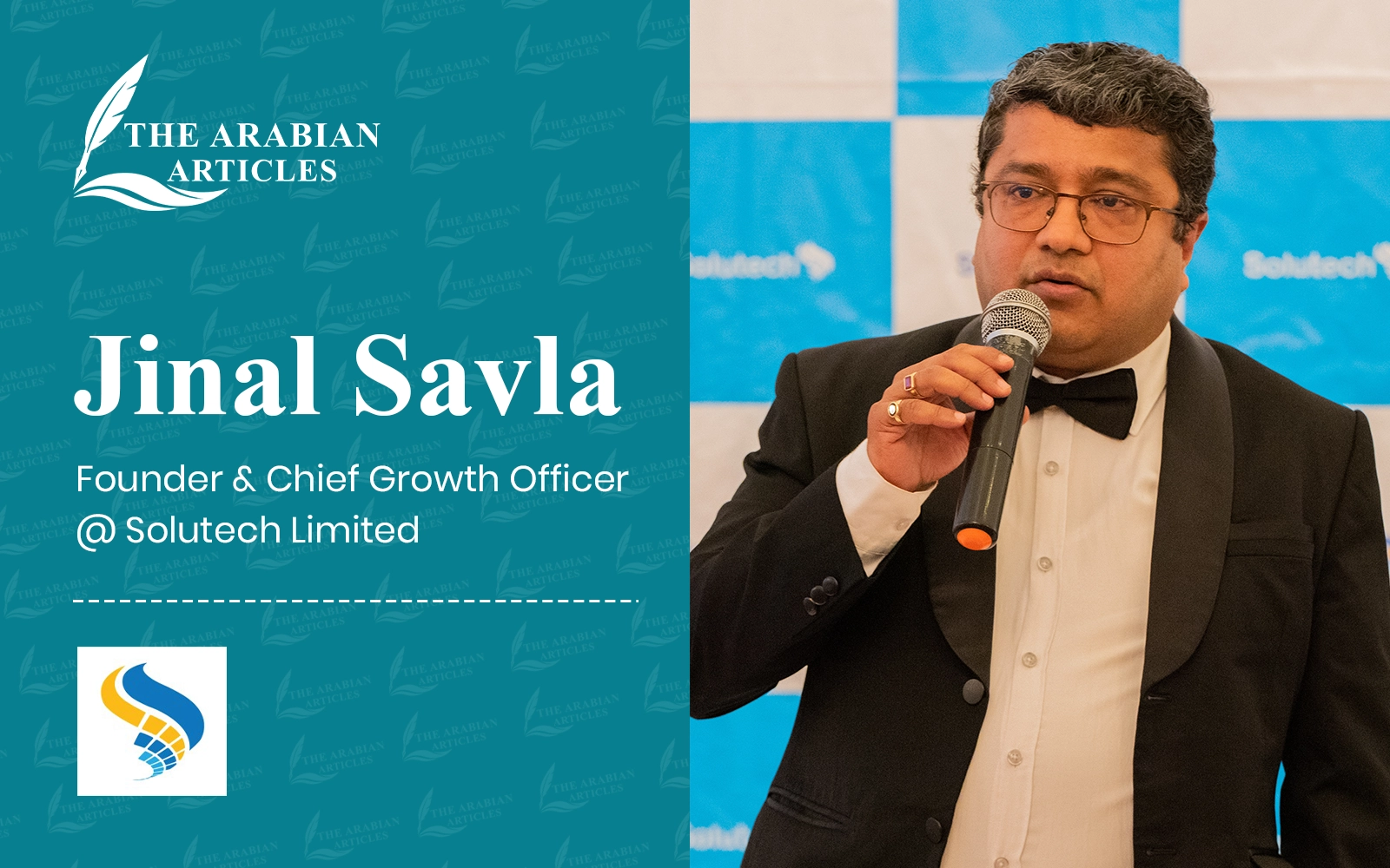 Interview with Jinal Savla: Building Growth Through People, Culture, and Innovation