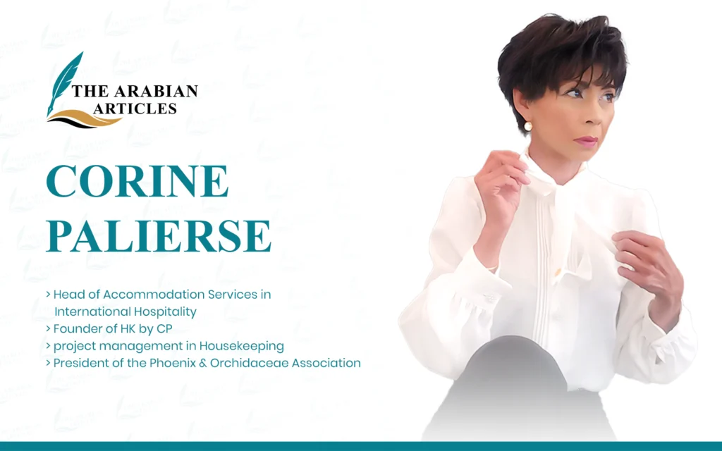 𝐀 𝐋𝐢𝐟𝐞 𝐒𝐡𝐚𝐩𝐞𝐝 𝐛𝐲 𝐏𝐚𝐬𝐬𝐢𝐨𝐧: 𝐓𝐡𝐞 𝐉𝐨𝐮𝐫𝐧𝐞𝐲 𝐨𝐟 𝐂𝐨𝐫𝐢𝐧𝐞 𝐏𝐚𝐥𝐢𝐞𝐫𝐬𝐞