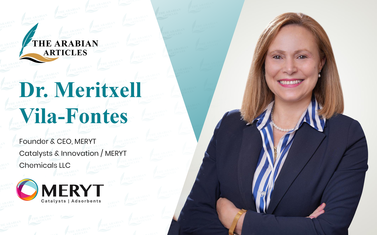 𝐁𝐫𝐢𝐝𝐠𝐢𝐧𝐠 𝐒𝐜𝐢𝐞𝐧𝐜𝐞 𝐚𝐧𝐝 𝐈𝐧𝐝𝐮𝐬𝐭𝐫𝐲: 𝐀𝐧 𝐈𝐧𝐬𝐩𝐢𝐫𝐢𝐧𝐠 𝐂𝐨𝐧𝐯𝐞𝐫𝐬𝐚𝐭𝐢𝐨𝐧 𝐰𝐢𝐭𝐡 𝐃𝐫. 𝐌𝐞𝐫𝐢𝐭𝐱𝐞𝐥𝐥 𝐕𝐢𝐥𝐚-𝐅𝐨𝐧𝐭𝐞𝐬