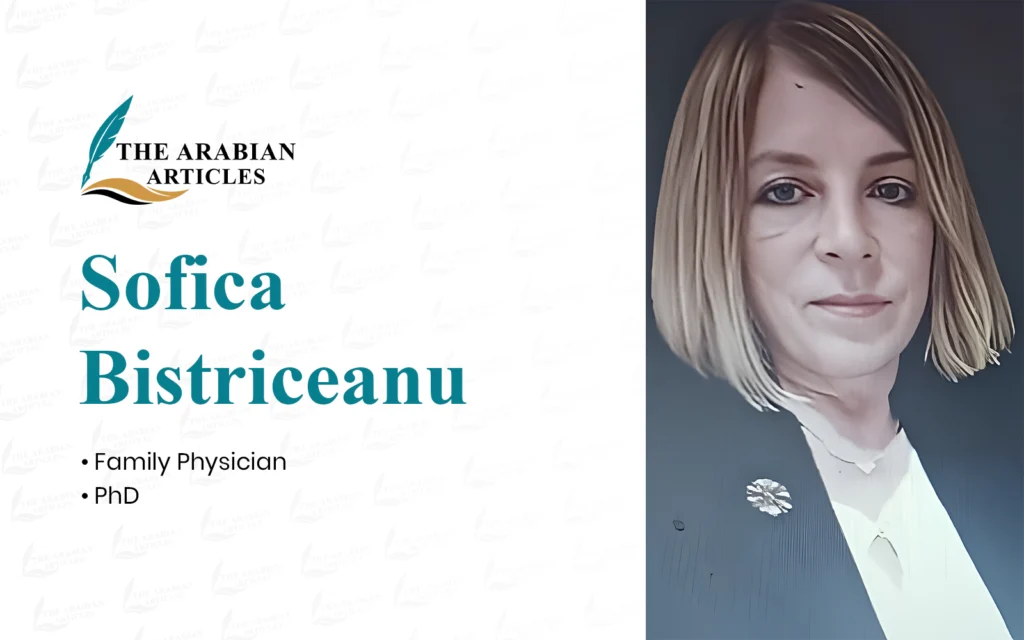 𝐂𝐚𝐫𝐢𝐧𝐠 𝐁𝐞𝐲𝐨𝐧𝐝 𝐭𝐡𝐞 𝐂𝐥𝐢𝐧𝐢𝐜: 𝐀𝐧 𝐈𝐧𝐭𝐞𝐫𝐯𝐢𝐞𝐰 𝐰𝐢𝐭𝐡 𝐃𝐫. 𝐒𝐨𝐟𝐢𝐜𝐚 𝐁𝐢𝐬𝐭𝐫𝐢𝐜𝐞𝐚𝐧𝐮