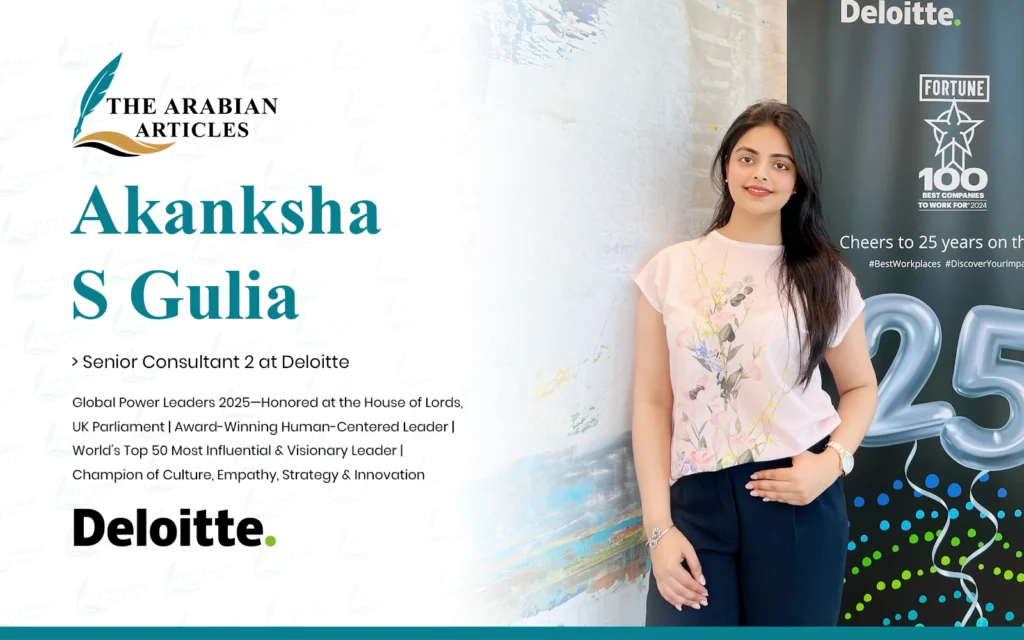 𝐓𝐡𝐞 𝐇𝐮𝐦𝐚𝐧 𝐄𝐥𝐞𝐦𝐞𝐧𝐭 𝐢𝐧 𝐈𝐧𝐧𝐨𝐯𝐚𝐭𝐢𝐨𝐧 𝐚𝐧𝐝 𝐋𝐞𝐚𝐝𝐞𝐫𝐬𝐡𝐢𝐩: 𝐀𝐤𝐚𝐧𝐤𝐬𝐡𝐚 𝐒 𝐆𝐮𝐥𝐢𝐚