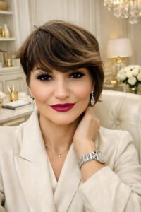 ๐๐จ๐ซ๐ฅ๐'๐ฌ ๐๐ ๐๐จ๐ฌ๐ญ ๐๐ง๐ฌ๐ฉ๐ข๐ซ๐ข๐ง๐ ๐๐จ๐ฆ๐๐ง ๐๐๐๐๐๐ซ๐ฌ ๐ข๐ง ๐๐๐๐ 3 Women