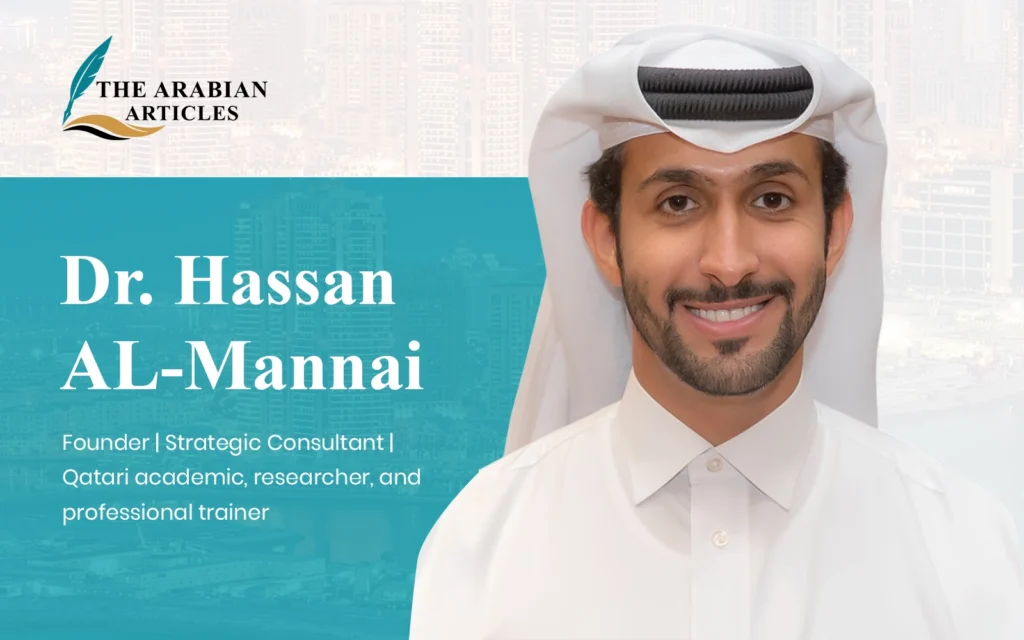 𝐃𝐞𝐯𝐞𝐥𝐨𝐩𝐢𝐧𝐠 𝐓𝐫𝐮𝐬𝐭 𝐝𝐮𝐫𝐢𝐧𝐠 𝐔𝐧𝐜𝐞𝐫𝐭𝐚𝐢𝐧𝐭𝐲: 𝐀𝐧 𝐈𝐧𝐭𝐞𝐫𝐯𝐢𝐞𝐰 𝐰𝐢𝐭𝐡 𝐃𝐫. 𝐇𝐚𝐬𝐬𝐚𝐧 𝐀𝐛𝐝𝐮𝐥𝐥𝐚 𝐀𝐥-𝐌𝐚𝐧𝐧𝐚𝐢